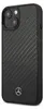Mercedes Mehcp13Srcabk Iphone 13 Mini 5,4" Černý/Černý Náhled obrázku produktu 2