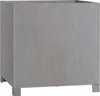 vidaXL Pflanzkübel mit Beinen 2 Stk. Rostig 50x50x50 cm Produktbild-Vorschau 4