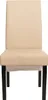 lot de 2 chaises de salle à manger Chaise de cuisine Chaise Voir les images du produit 2