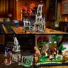 LEGO Ideas Dungeons & Dragons: Die Sage vom Roten Drachen, Produktbild-Vorschau 5