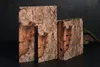 HERMA 19776 HERMA Sammelmappe Nature DIN A4 Wood Voir les images du produit 2