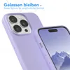 EAZY CASE - TPU Hülle für Apple iPhone 14 Pro, TPU Case Produktbild-Vorschau 4