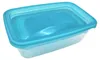 Set De 3 Pots Rectangulaires "Polar Frost", 0,6L/1,3L/2,5L Voir les images du produit 5