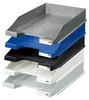 HAN Briefkorb C4/1027-X-12, weiß, Kunststoff, DIN C4, Produktbild-Vorschau 7