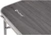 Outwell Coledale L, 4 zitplaatsen, aluminium, grijs, 8,4 Productafbeelding-voorbeeld 5