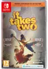 Hra It Takes Two (NSW) Náhled obrázku produktu 1