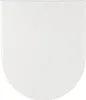 Duravit WC-Sitz Starck 3 mit Deckel, Scharnier Edelstahl, Produktbild-Vorschau 38