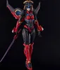 Transformers Furai Model Zestaw plastikowych modeli Podgląd zdjęcia produktu 1