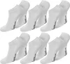 normani 6 Paar Viskose-Gesundheitssocken Sneakers Produktbild-Vorschau 3
