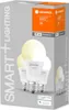 LEDVANCE Smarte LED Lampe WiFi Technologie Sockel E27 Produktbild-Vorschau 13