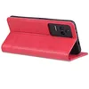 Redmi K40S Leder Hülle, Klapphüllen Brieftasche Produktbild-Vorschau 5