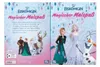 Disney Die Eiskönigin: Magischer Malspaß Produktbild-Vorschau 5