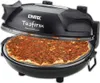 Eratec PM-27, 1 Pizza/Pizzen, Schwarz, 400 °C, 6 kg Produktbild-Vorschau 12