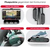 Sportstech Crosstrainer CX700 | 24 Widerstandsstufen | Produktbild-Vorschau 5
