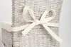 sunnypillow 4er Set Stuhlkissen 40 x 45 x 5cm | Produktbild-Vorschau 6
