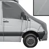 Raamfolie voor Mercedes Sprinter vanaf 2018 – Isolerend en Productafbeelding-voorbeeld 4