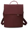 Zwei Rucksack Mademoiselle Rot onesize Produktbild-Vorschau 8