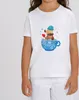 Mr. & Mrs. Panda Kindershirt Nachtfalter Schaumbad 12-14 Produktbild-Vorschau 4