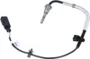 NRF 707182 Abgastemperatursensor für AUDI A6 Avant (4G5, Produktbild-Vorschau 6