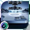 EDIBAZZAR | Support magnétique puissant pour téléphone Voir les images du produit 8