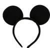Oblique Unique Haarreif Haarreifen Maus Mouse Ohren Produktbild-Vorschau 1