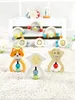 Babybuch Holzbuch Lex Kontraste  Holz Babyspielzeug Produktbild-Vorschau 6