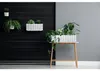 Boardee Fencycase 400 Balkonkasten | Weiß Produktbild-Vorschau 12