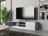 TV-Schrank Wolfgang Weiß 140 cm Produktbild-Vorschau 5