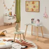 Scrivania per bambini con sedia 'Lallega' con design a Anteprima dell’immagine prodotto 1