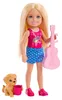 Barbie Chelsea Family & Friends Abenteuer in der Natur Produktbild-Vorschau 5