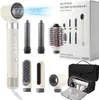 Beurer HC 150 Fusion Dry Pro 2 in 1 / 600 Watt Produktbild-Vorschau 18