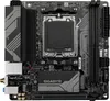 Gigabyte A620I AX 1.0, AMD, Buchse AM5, DDR5-SDRAM, 96 GB, Produktbild-Vorschau 1