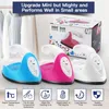 Mini-Bastelbügeleisen, Mini-Hitzepresse, Mini-Bügeleisen, Produktbild-Vorschau 3
