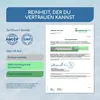 Morský kolagén v prášku, bez príchute, peptid typu 1 – Náhľad obrázku produktu 5