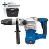 Trapano a percussione Scheppach 2in1 DH1600Max | foratura a Anteprima dell’immagine prodotto 6