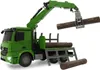 JAMARA Container LKW - Elektromotor - 1:20 - Fahrbereit Produktbild-Vorschau 21