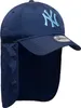 New Era Kinder 9Forty Cap - SUN SHIELD York Yankees navy Produktbild-Vorschau 3