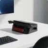 Horizontaler Standfuß YAXO Mikmak für Nintendo Switch / Produktbild-Vorschau 4