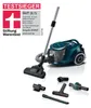 Bosch BGC41XFMLY, 750 W, Zylinder-Vakuum, Trocken, Produktbild-Vorschau 22