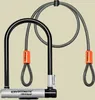 Kryptonite U-lock Kryptonite KryptoLok Mini-7 8,2x17,8cm, Anteprima dell’immagine prodotto 3