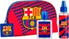 Fc Barcelona toaletná voda v spreji 50ml sada 3 ks Náhľad obrázku produktu 3