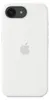 Apple Custodia in silicone per iPhone 16e - Bianco Anteprima dell’immagine prodotto 2