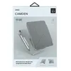 Uniq Etui Camden Ipad Air 10,9" (2020) Szary/Fossil Grey Podgląd zdjęcia produktu 9