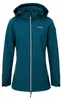Nordberg RONDA - Softshell-Sommerjacke für Damen - Produktbild-Vorschau 1