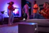Bezprzewodowy subwoofer PHILIPS 150 W RMS 300 W maks. Podgląd zdjęcia produktu 16