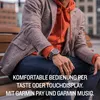Garmin EPIX mit QuickFit-Silikon-Armband (22mm) Produktbild-Vorschau 24