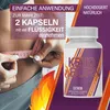 Hello Nutrition® Keto Burn Extrem -   schnell аbnehmen – Produktbild-Vorschau 5