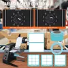Distributore automatico di etichette VEVOR, larghezza Anteprima dell’immagine prodotto 4