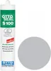 Silikon sanitarny Premium S 100 Kolor C 43 manhattan 300ml Podgląd zdjęcia produktu 2