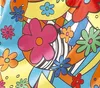 Schattig hippie-jurk kostuum voor dames, maat: M Productafbeelding-voorbeeld 7